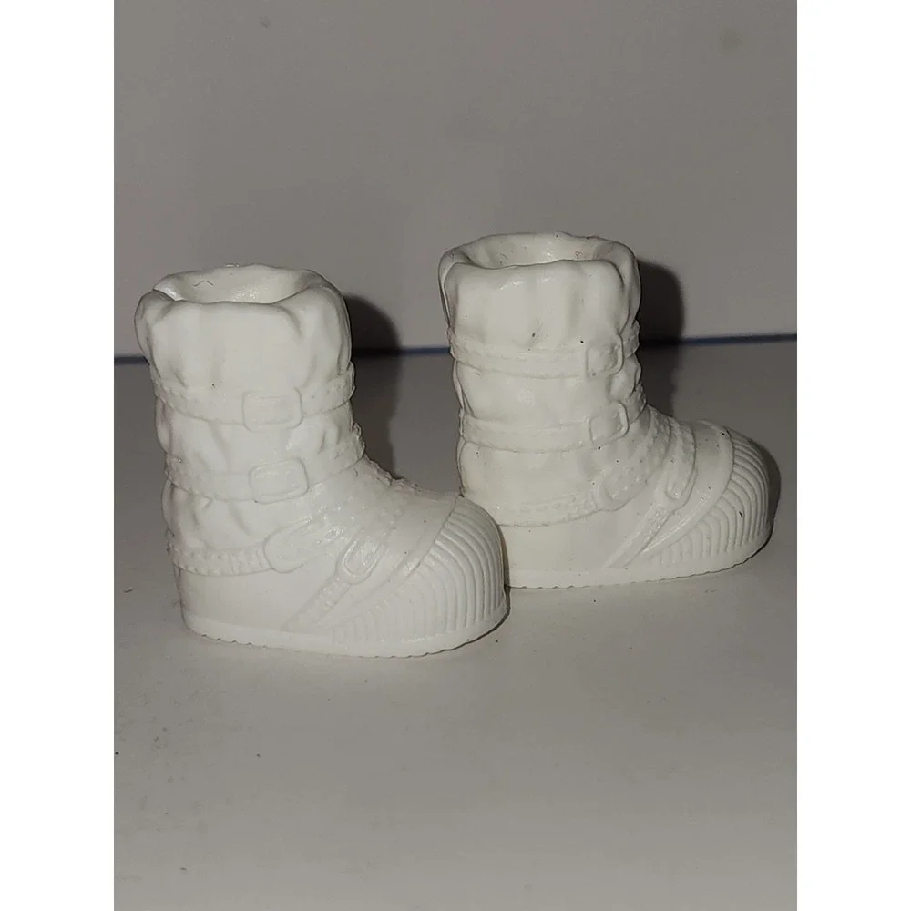 Barbie‎ Astronaut Boots Replacement Shoes